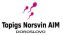 Topigs norsvin doroslovo